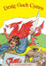 Cyfres Straeon Plant Cymru 6: Draig Goch Cymru - Siop Y Pentan