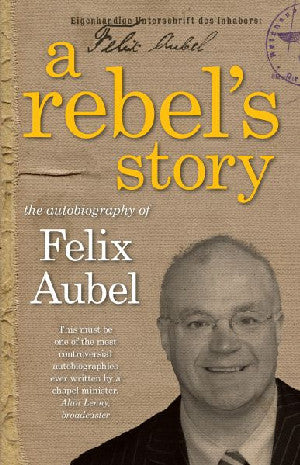 Rebel's Story, A - Siop Y Pentan