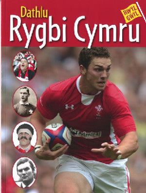 Hwyl G?yl: Dathlu Rygbi Cymru - Siop Y Pentan