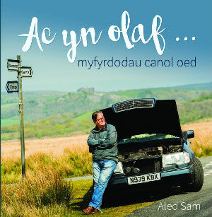 Ac yn Olaf - Myfyrdodau Canol Oed - Siop Y Pentan