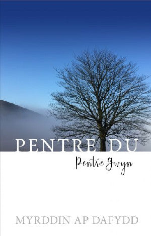 Pentre Du, Pentre Gwyn - Siop Y Pentan