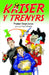 Brenin y Trenyrs: Kaiser y Trenyrs 2 - Siop Y Pentan