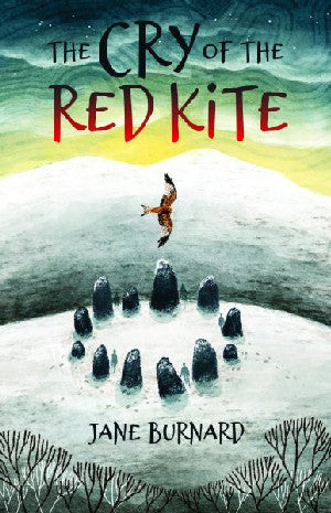 Cry of the Red Kite, The - Siop Y Pentan