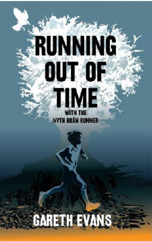 Running out of Time - Siop Y Pentan