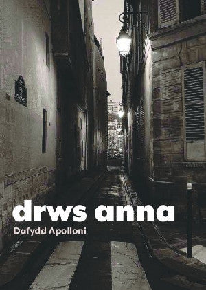 Drws Anna - Siop Y Pentan