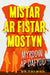 Mistar ar Fistar Mostyn - Siop Y Pentan