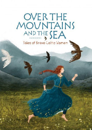 Over the Mountains and the Sea - Siop Y Pentan