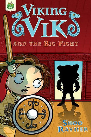 Viking Vik and the Big Fight - Siop Y Pentan