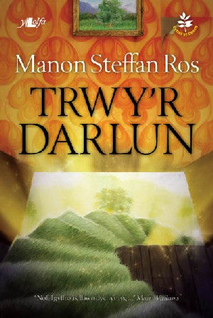 Cyfres yr Onnen: Trwy'r Darlun - Siop Y Pentan