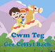 Cyfres Cwm Teg: Gee Ceffyl Bach - Siop Y Pentan