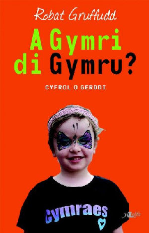 A Gymri Di Gymru? - Siop Y Pentan