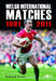 Welsh International Matches 1881-2011 - Siop Y Pentan