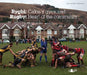 Rygbi - Calon y Gymuned/Rugby - Heart of the Community - Siop Y Pentan