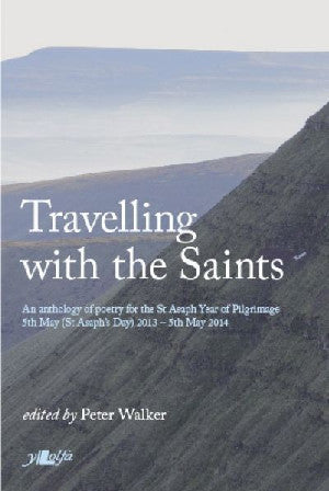 Travelling with the Saints - Siop Y Pentan