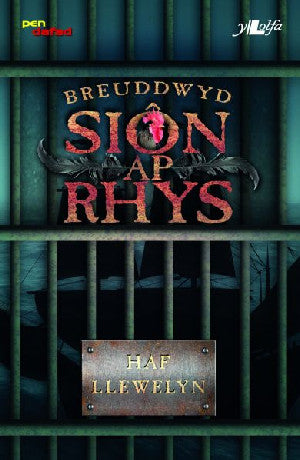 Cyfres Pen Dafad: Breuddwyd Siôn Ap Rhys - Siop Y Pentan