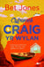 Cyfrinach Craig yr Wylan - Siop Y Pentan