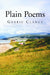 Plain Poems - Siop Y Pentan