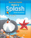 Duck and Starfish Make a Splash - Siop Y Pentan