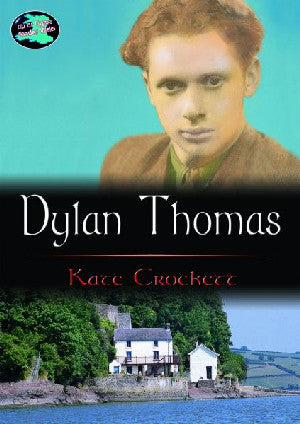 Cyfres Cip ar Gymru/Wonder Wales: Dylan Thomas - Siop Y Pentan