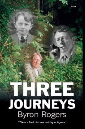 Three Journeys - Siop Y Pentan