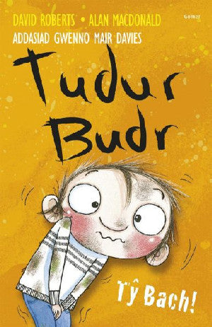 Tudur Budr: T? Bach - Siop Y Pentan