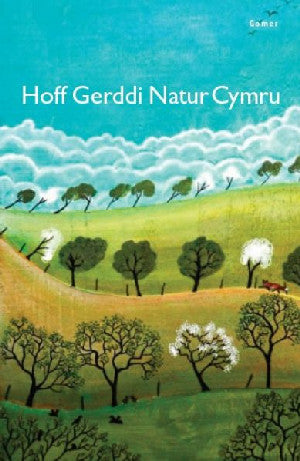 Hoff Gerddi Natur Cymru - Siop Y Pentan