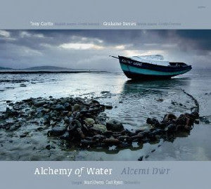 Alchemy of Water/Alcemi D?r - Siop Y Pentan