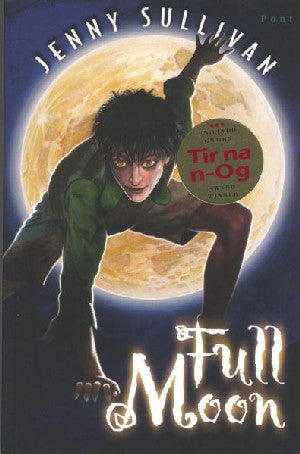 Full Moon - Siop Y Pentan