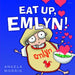 Eat Up, Emlyn! - Siop Y Pentan