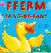 Fferm Siang-Di-Fang - Siop Y Pentan