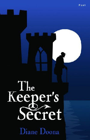 Keeper's Secret, The - Siop Y Pentan