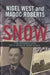 Snow - The Double Life of a World War II Spy - Siop Y Pentan