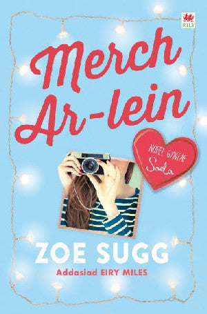 Cyfres Zoella: Merch Ar-Lein - Siop Y Pentan