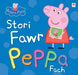 Peppa Pinc: Stori Fawr Peppa Fach - Siop Y Pentan