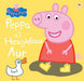 Peppa Pinc: Peppa a'i Hesgidiau Aur - Siop Y Pentan