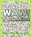 Waw! y Ddaear - Siop Y Pentan
