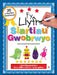 Fy Llyfr Siartiau Gwobrwyo - Siop Y Pentan