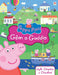 Peppa Pinc: Gêm o Guddio - Siop Y Pentan