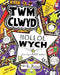 Cyfres Twm Clwyd: Mae Twm Clwyd yn Hollol Wych (Am Wneud Rhai Pethau) - Siop Y Pentan