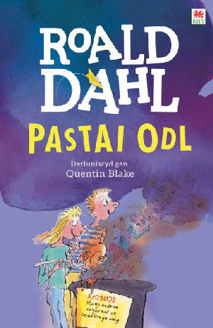 Pastai Odl - Siop Y Pentan