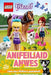 Cyfres Lego: 2. Anifeiliaid Anwes - Siop Y Pentan