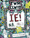 Cyfres Twm Clwyd: 7. Ie! Na, (Ella...) - Siop Y Pentan