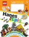 Cyfres Lego: Lego Hanes Epig - Siop Y Pentan