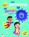 Mae Archarwyr yn Golchi eu Dwylo! / Superheroes Wash Their Hands! - Siop Y Pentan