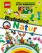 Cyfres Lego: Lego Rhyfeddod Natur - Siop Y Pentan