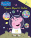 Peppa'n Mynd i'r Gofod - Siop Y Pentan