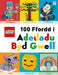 Cyfres Lego: Lego 100 Ffordd i Adeiladu Byd Gwell - Siop Y Pentan