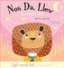 Nos Da, Llew / Goodnight Lion - Siop Y Pentan