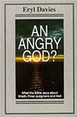 An Angry God? - Siop Y Pentan