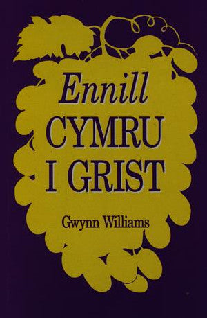 Ennill Cymru i Grist - Siop Y Pentan